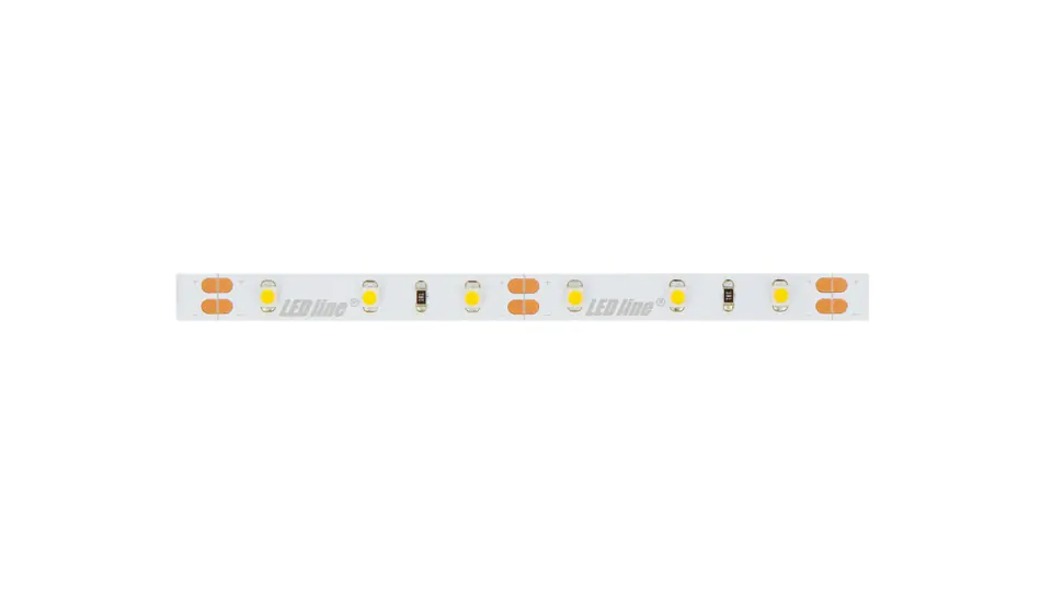 ⁨Taśma LED line 300 SMD3528 12V 2865-3025K IP20 249419/30m/⁩ w sklepie Wasserman.eu