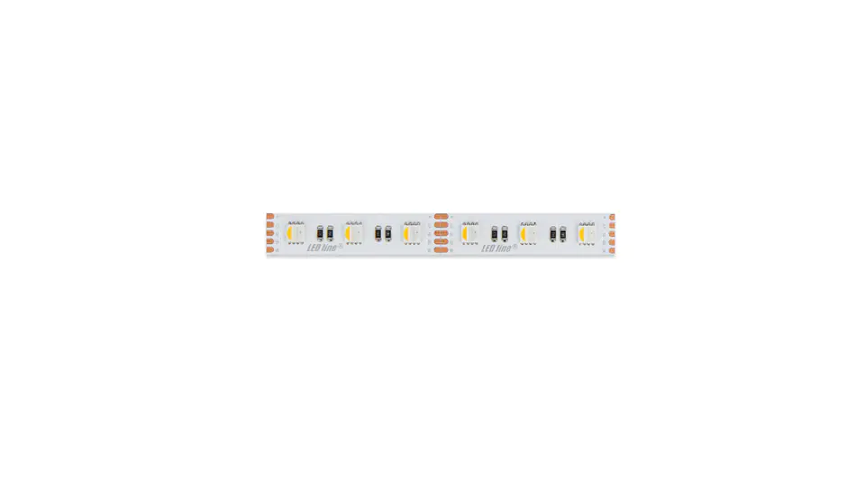 ⁨Taśma LED line 300 SMD5060 12V RGBW 6100-6800K 245657/5m/⁩ w sklepie Wasserman.eu