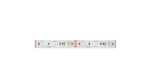 ⁨LED Tape line 300 SMD5050 12V RGB DIGITAL P943 248238/5m/⁩ at Wasserman.eu