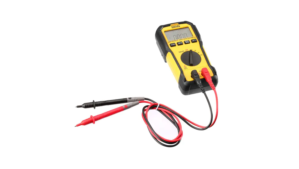 Miernik elektryczny Smart FatMax FMHT82563-0 w sklepie Wasserman.eu