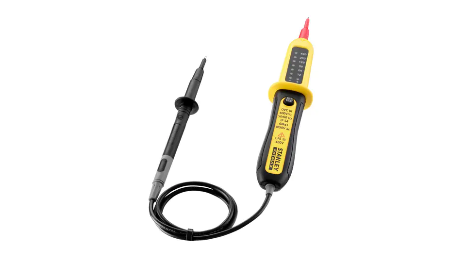 ⁨Voltage Tester FatMax FMHT82566-0⁩ at Wasserman.eu