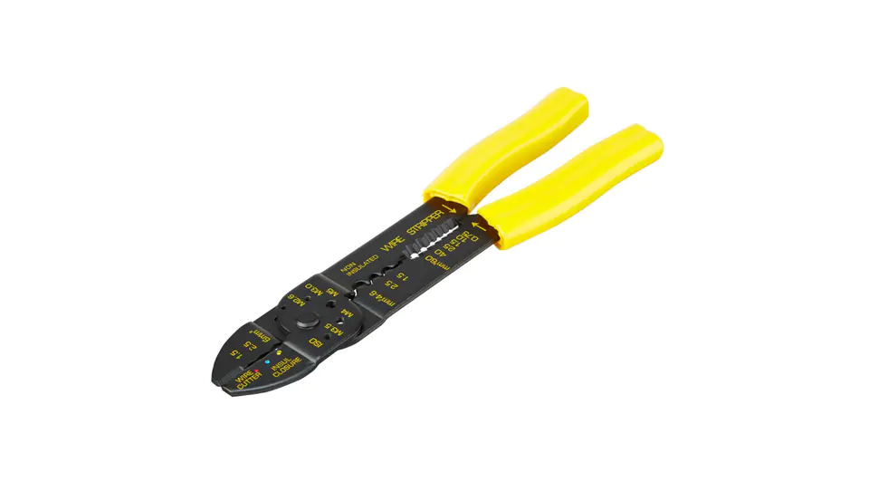 ⁨Universal cable pliers STHT0-75414⁩ at Wasserman.eu