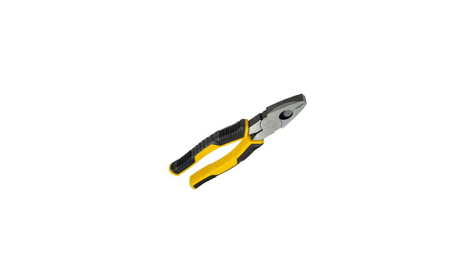 ⁨Control-Grip universal pliers 200 mm STHT0-74367⁩ at Wasserman.eu