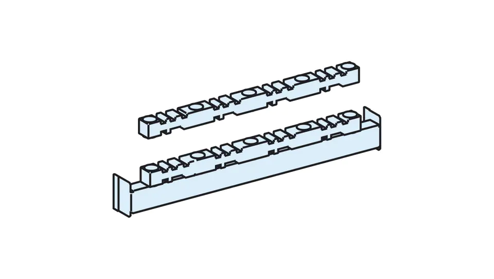 ⁨PrismaSet Wspornik połączeniowy 4P 115mm LVS04694⁩ w sklepie Wasserman.eu