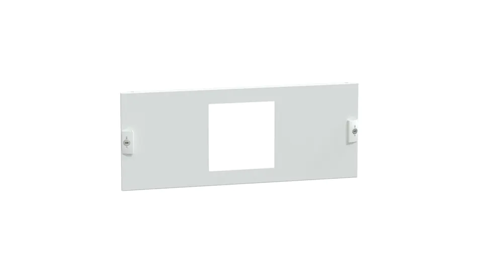 ⁨PrismaSet Cover plate steel UA/BA LVS03671⁩ at Wasserman.eu