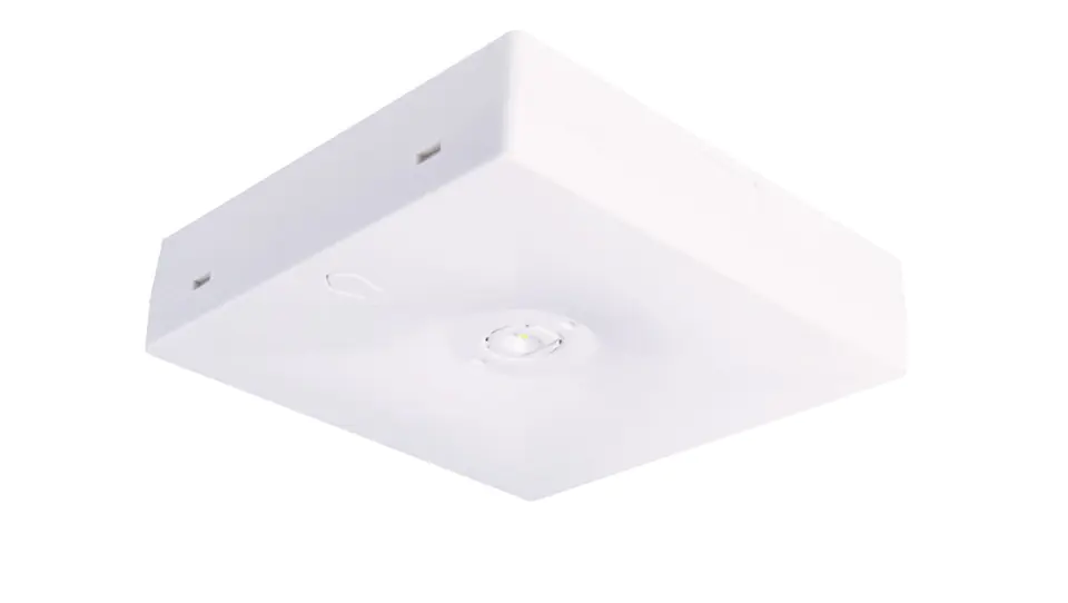 ⁨Oprawa awaryjna N/T STARLET QUAD LED SO 150 SA 3H MT IP20 INLEWA 92814⁩ w sklepie Wasserman.eu