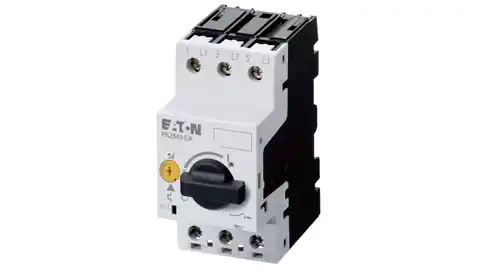 ⁨Motor circuit breaker PKZM0-1-EA 3P 0,63-1A 189898⁩ at Wasserman.eu