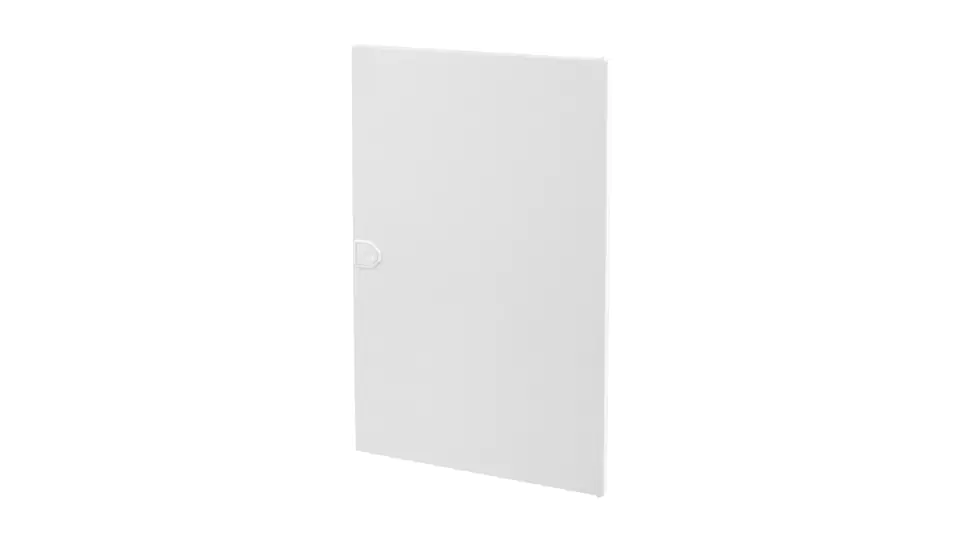 ⁨White plastic door for SIMBOX XL 3x12 8GB5003-5KM01⁩ at Wasserman.eu