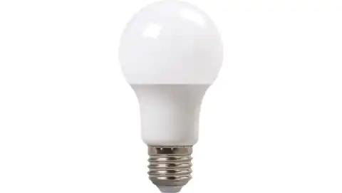 ⁨LED bulb E27 24V 11W A60 1200lm AC/DC 4000K 1/10 LED-3023⁩ at Wasserman.eu