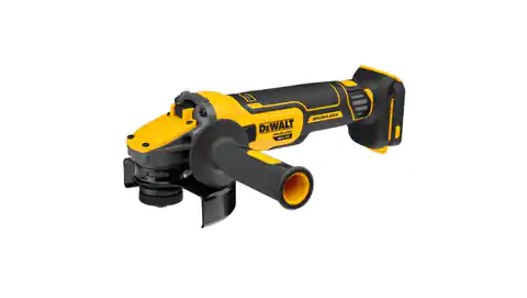 ⁨Cordless angle grinder 18V XR FVA 125mm without acum. and DCG409NT-XJ chargers⁩ at Wasserman.eu