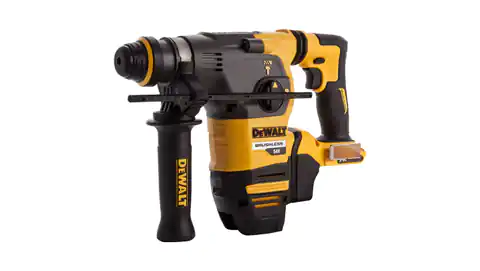 ⁨Cordless rotary hammer SDS-PLUS 30mm 54V FLEXVOLT, without battery and charger DCH333NT-XJ⁩ at Wasserman.eu