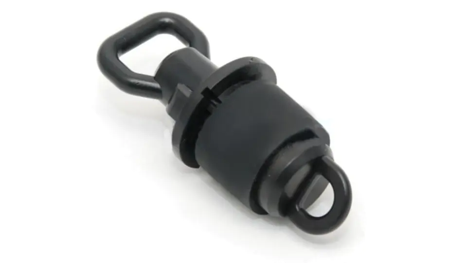 ⁨Jackmoon Blank end connector for fi pipes: 32, internal diameter range 25.5-29mm⁩ at Wasserman.eu