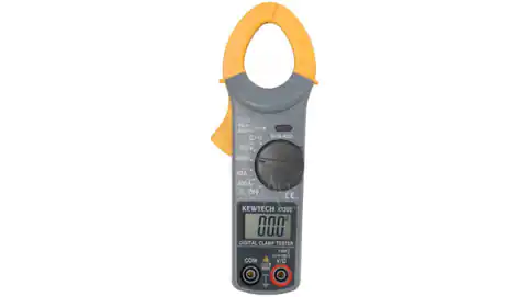⁨Zange Amperemeter 400A AC KT200⁩ im Wasserman.eu