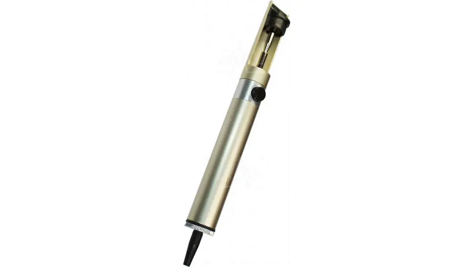 ⁨Zinnabsauger Metall Xytronic⁩ im Wasserman.eu