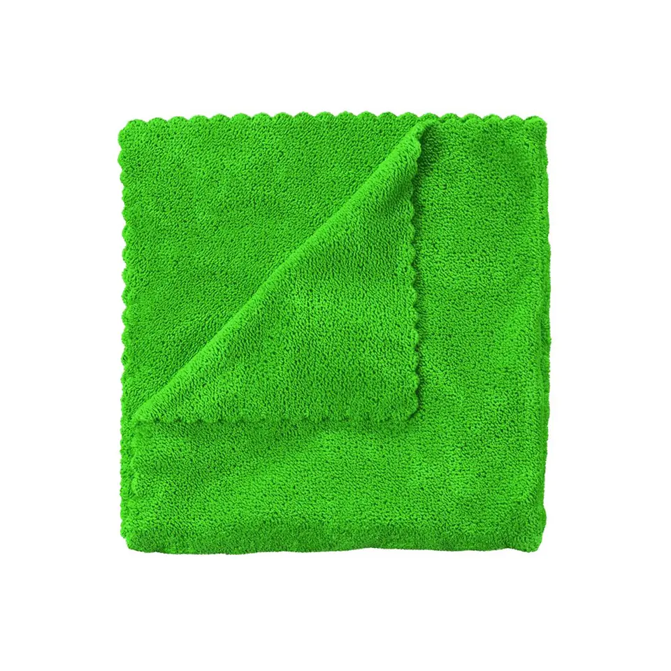 ⁨ADBL NEON - MICROFIBER 40X40CM 250GSM 10 PIECES⁩ at Wasserman.eu