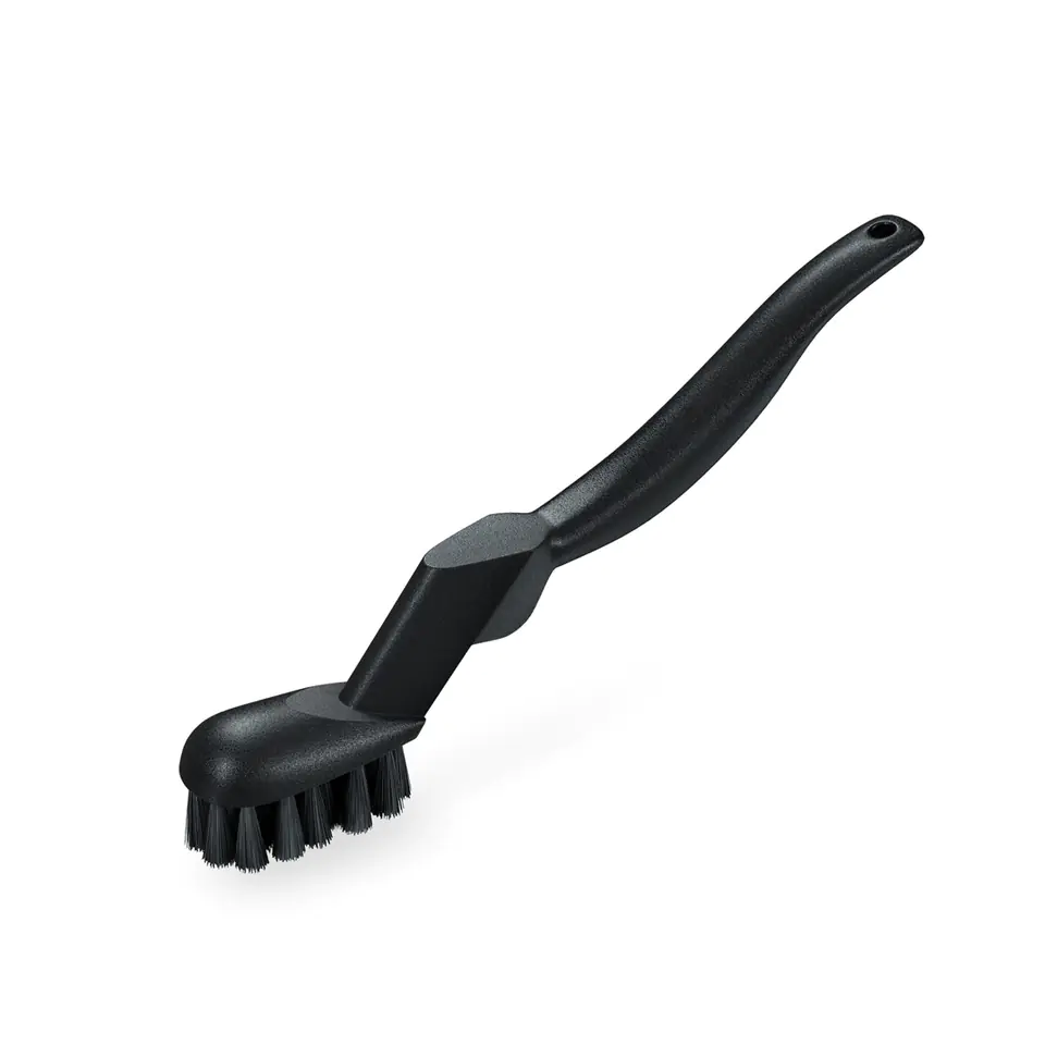 ⁨ADBL Little Rascal Black - nylon detailing brush⁩ at Wasserman.eu