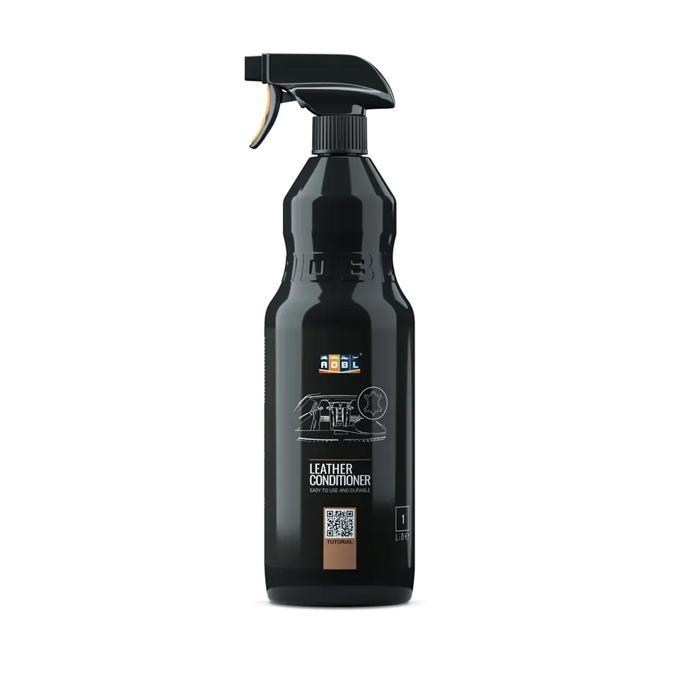 ⁨ADBL Leather Conditioner 1L - odżywka do skóry⁩ w sklepie Wasserman.eu