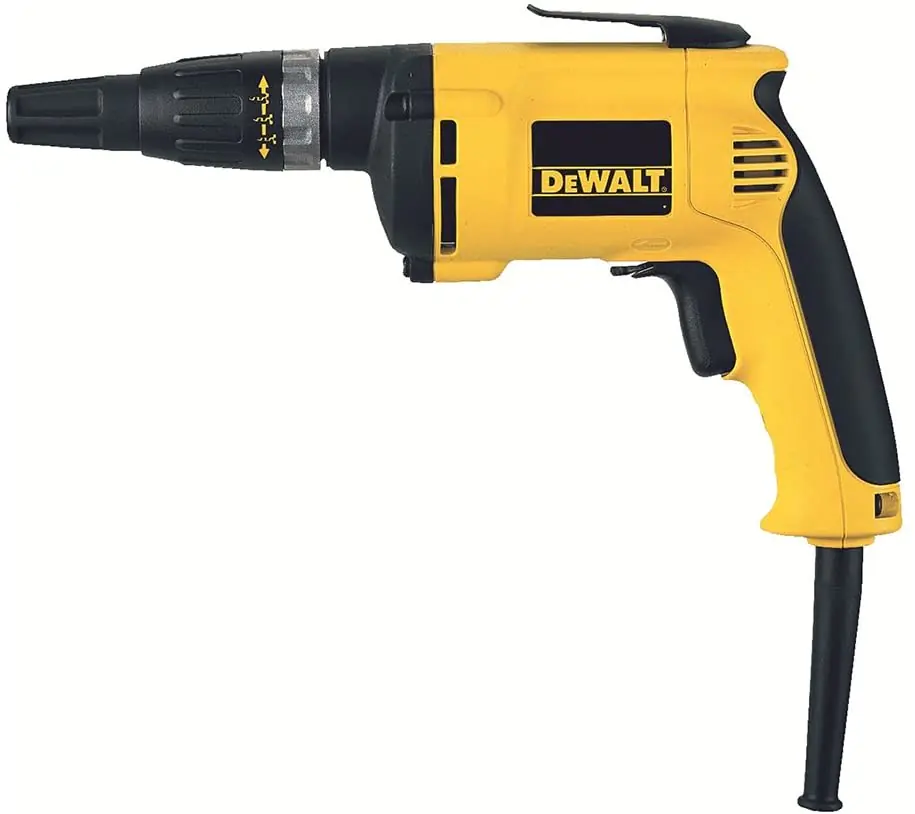 ⁨DeWALT DW275KN-QS power screwdriver/impact driver 5300 RPM Black, Yellow⁩ at Wasserman.eu