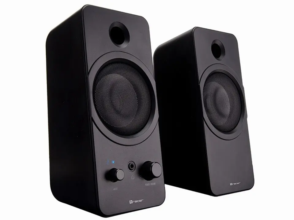 2.0 Mark USB Bluetooth speaker at Wasserman.eu