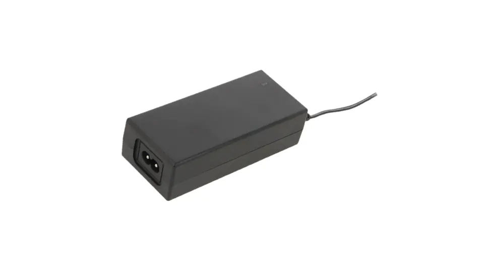 ⁨LED Power Adapter 42W 12V DC ip20 desktop EA 10502D3⁩ at Wasserman.eu