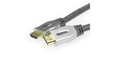 ⁨PROLINK EXCLUSIVE HDMI 2.0 4K High Speed Full HD Kabel 4K@60 10m⁩ im Wasserman.eu