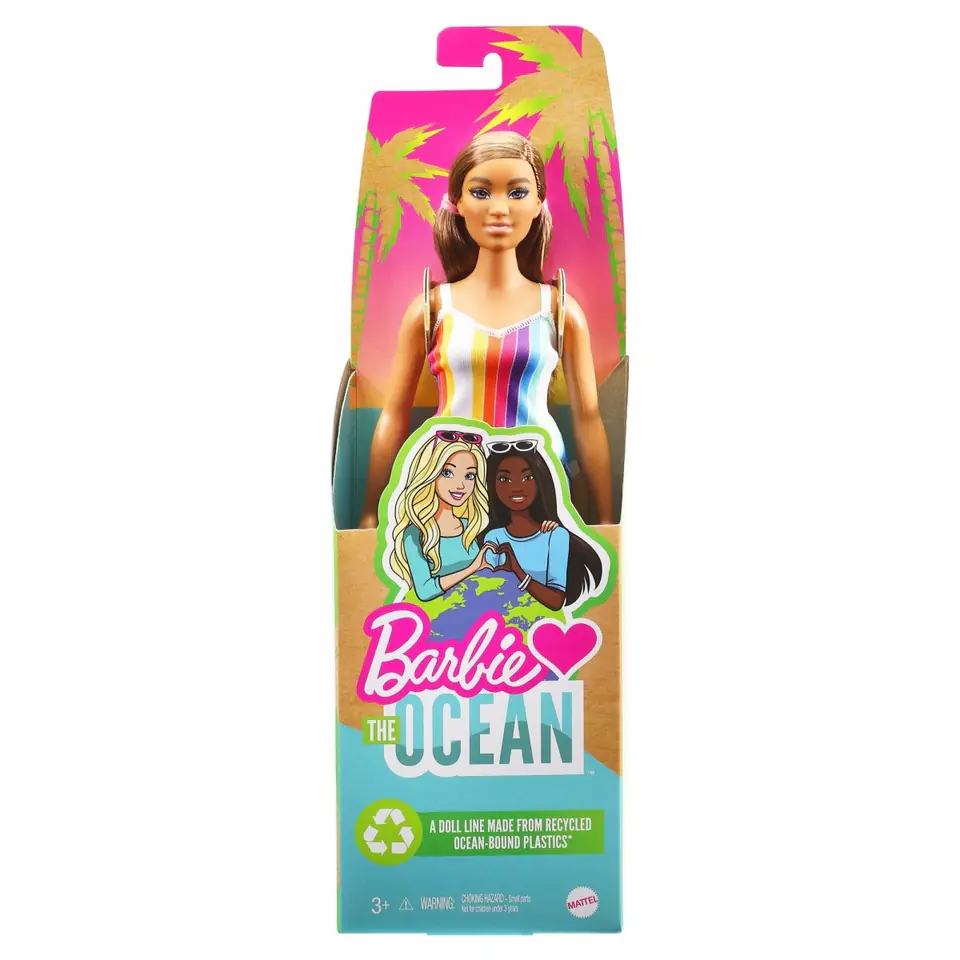 ⁨Barbie? Doll (Latina)⁩ at Wasserman.eu