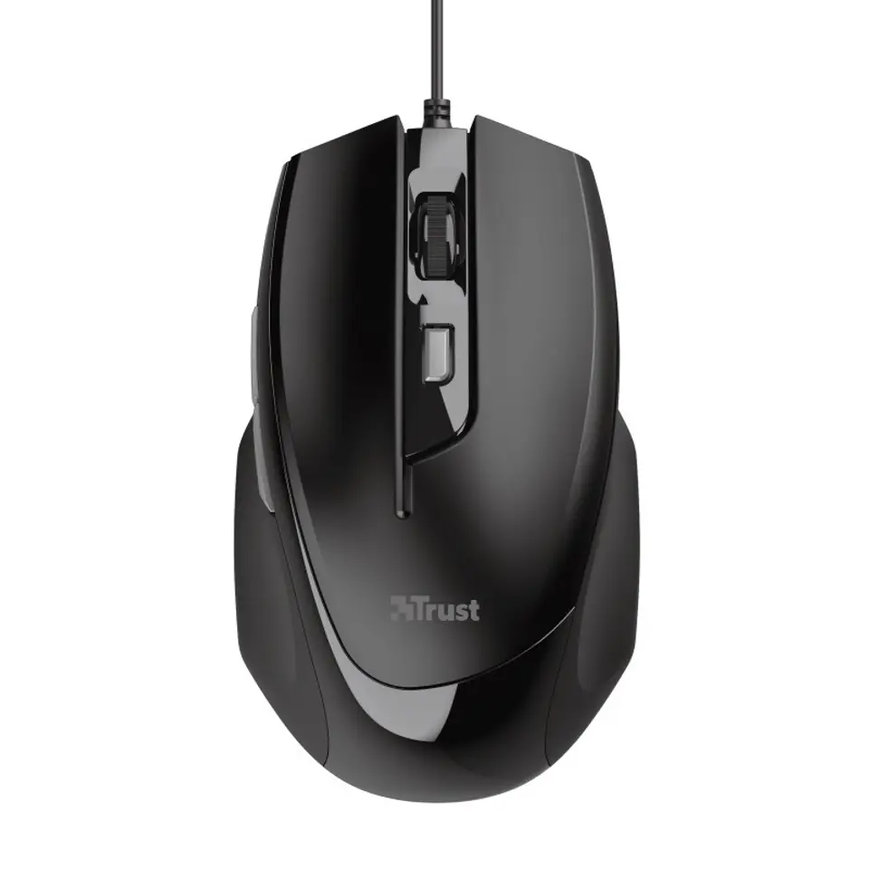 Wired mouse VOCA at Wasserman.eu