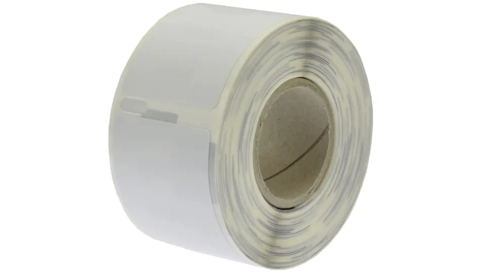 ⁨Address labels white 28x89mm 24 rolls x130et. 1983173 DYMO⁩ at Wasserman.eu