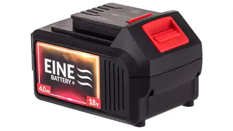 ⁨Akumulator 18V 4,0Ah bateria do elektronarzędzi Schmith⁩ w sklepie Wasserman.eu