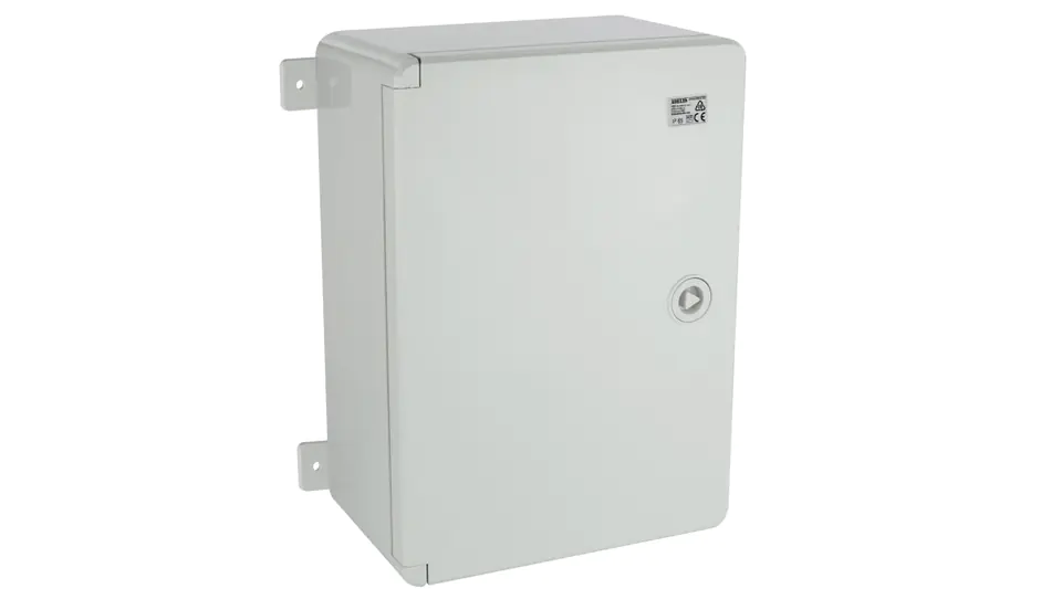 Obudowa natynkowa ABS 200x300x130 w sklepie Wasserman.eu
