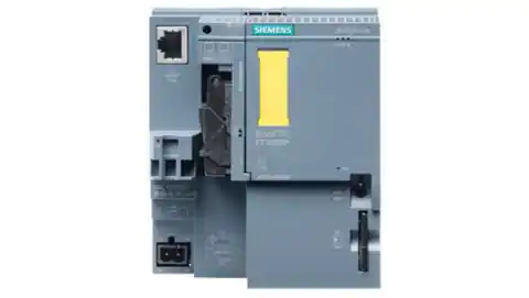 ⁨SIMATIC ET 200SP, CPU FAIL-SAFE CENTRAL UNIT 1510SP F-1 PN 6ES7510-1SJ01-0AB0⁩ at Wasserman.eu
