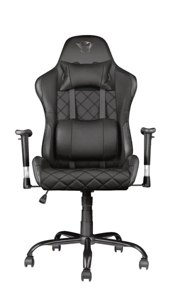 Gaming chair GXT 707 RESTO czarne at Wasserman.eu