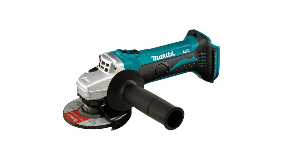 ⁨Cordless angle grinder 115mm 18V Li-Ion, without case, batteries and charger DGA452Z⁩ at Wasserman.eu