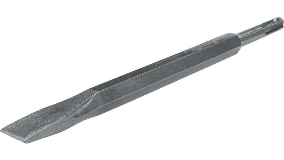 Dłuto płaskie Economy SDS-PLUS 20x250mm D-08729 w sklepie Wasserman.eu