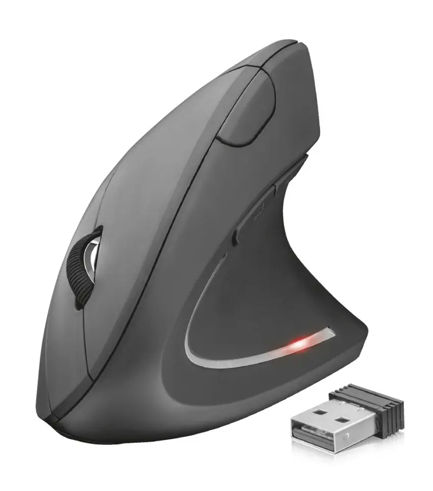 ⁨Verto Wireless Mouse⁩ at Wasserman.eu