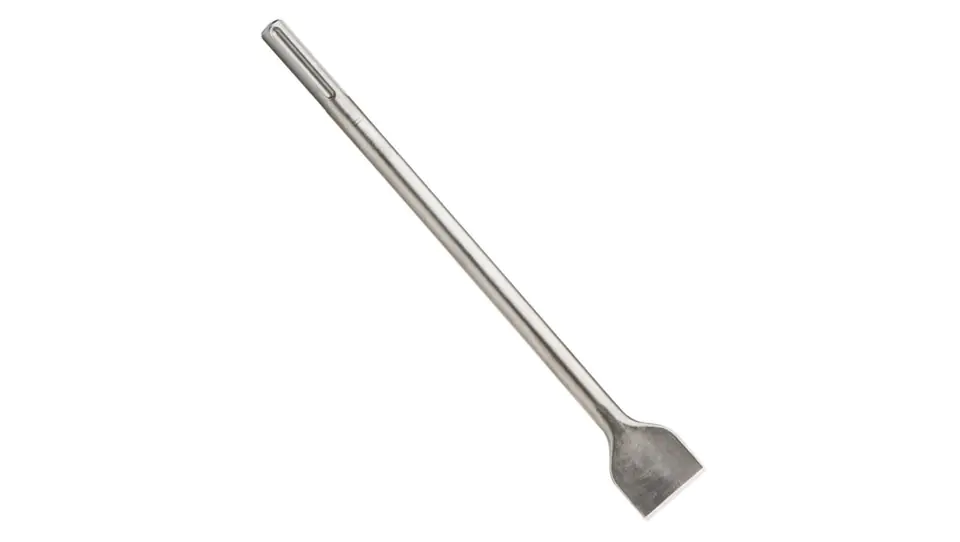 Dłuto szerokie Economy SDS-MAX 400x50mm D-34235 w sklepie Wasserman.eu