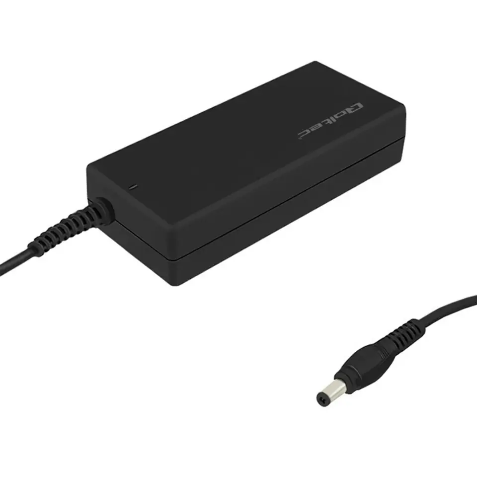 ⁨AC Adapter 48W | 12V | 4A | 5.5*2.1⁩ at Wasserman.eu