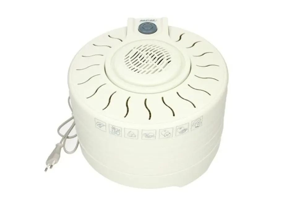 Food dehydrator MSG-01 at Wasserman.eu