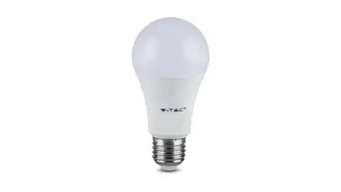 ⁨LED bulb 8,5W E27 A60 4000K 806lm 200st. 217261⁩ at Wasserman.eu