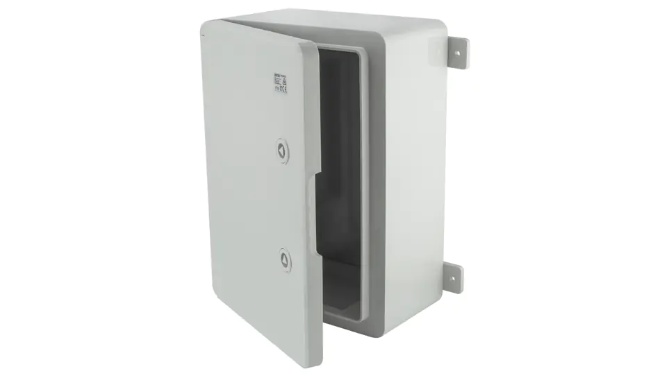 Obudowa natynkowa ABS 250x350x150 w sklepie Wasserman.eu