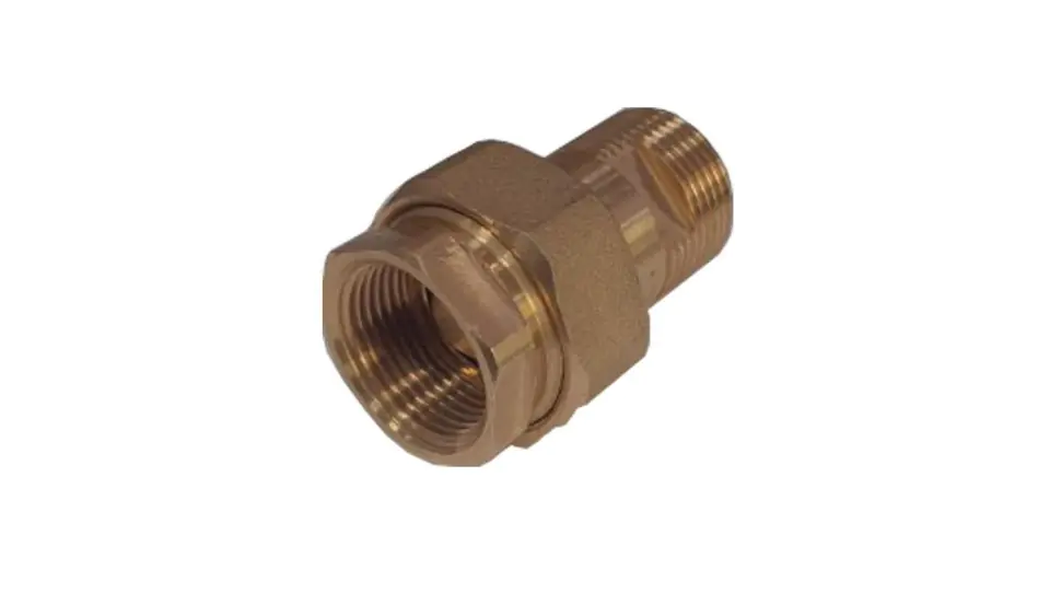 ⁨Quick coupler for dish 3/4 30 24.00 720.00 SN01⁩ at Wasserman.eu