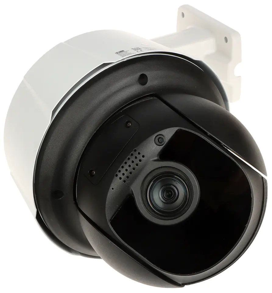 ⁨OUTDOOR IP CAMERA OMEGA-50P36-24 - 5 Mpx 4.6 ... 165 mm⁩ at Wasserman.eu