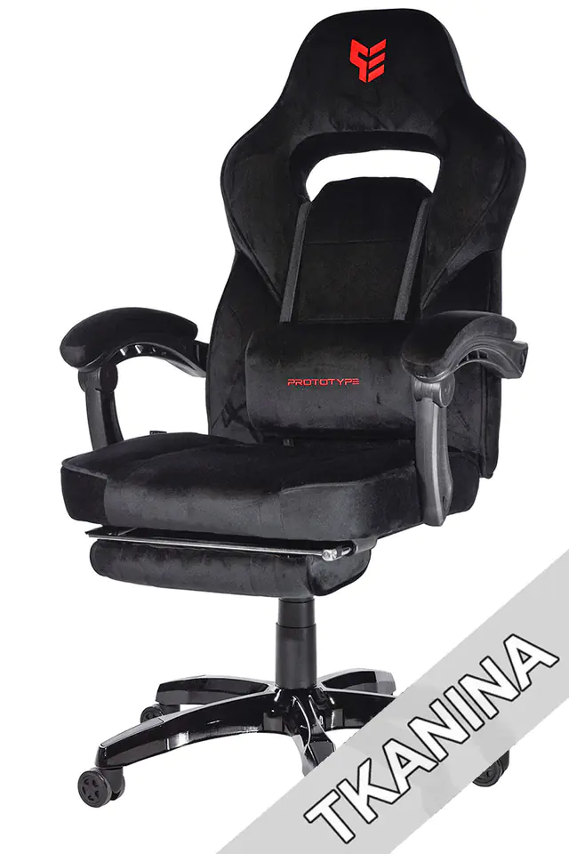 Schreibtischdrehstuhl TITAN ALCANTARA PRO im Wasserman.eu