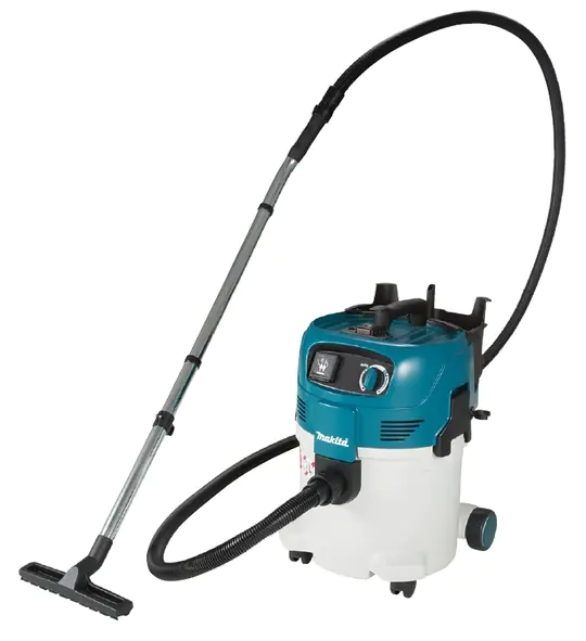 ⁨INDUSTRIAL VACUUM CLEANER 30L 1200W CLASS L⁩ at Wasserman.eu