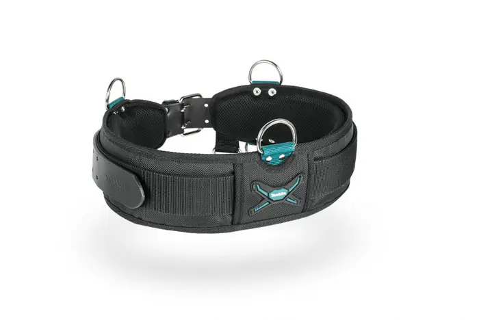 ⁨WAIST BELT WITH LOOP⁩ at Wasserman.eu