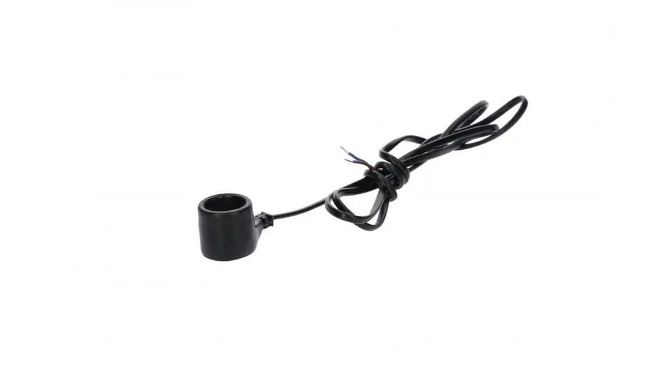 Spritzwassergeschützter Halter T8 100cm schwarz im Wasserman.eu