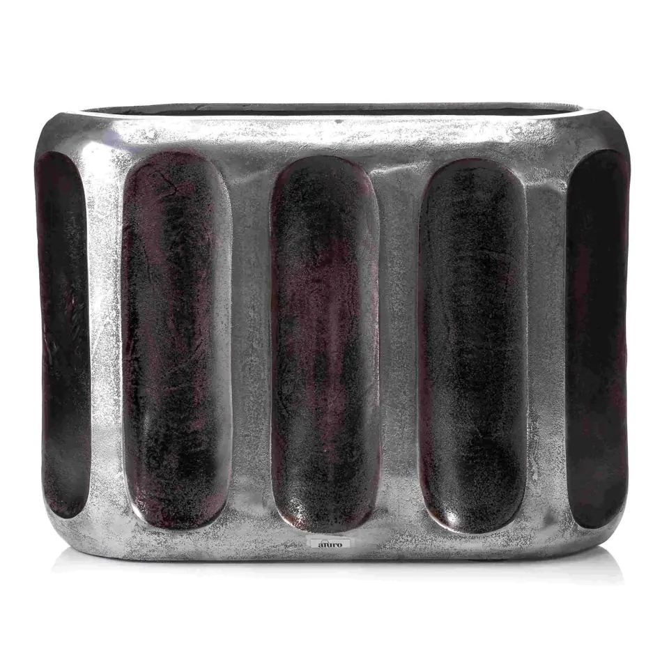 Pot / Cover HERMES_Aluro XL at Wasserman.eu