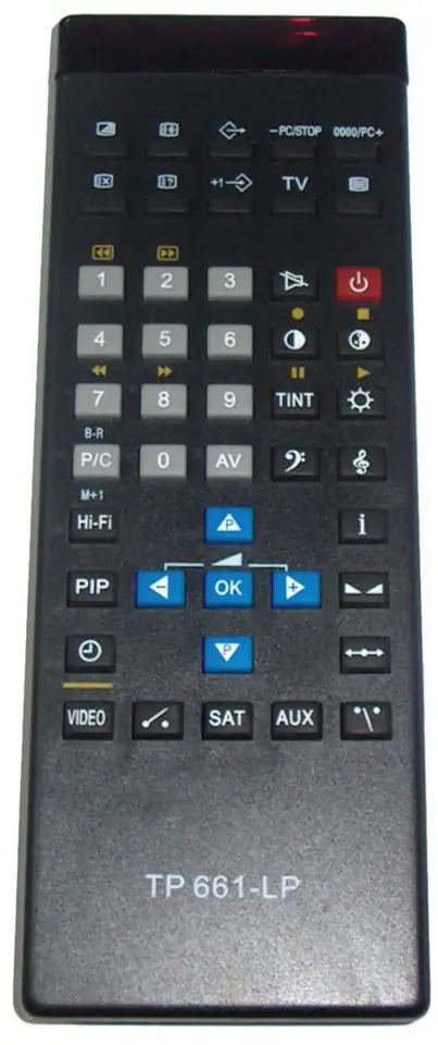 PIL0155 Pilot TV w sklepie Wasserman.eu
