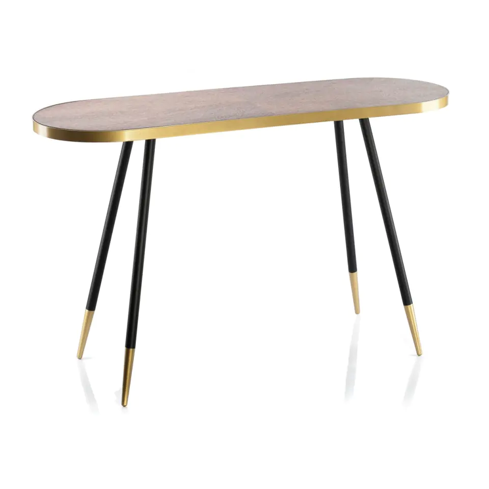 ⁨TABER furniture console⁩ at Wasserman.eu