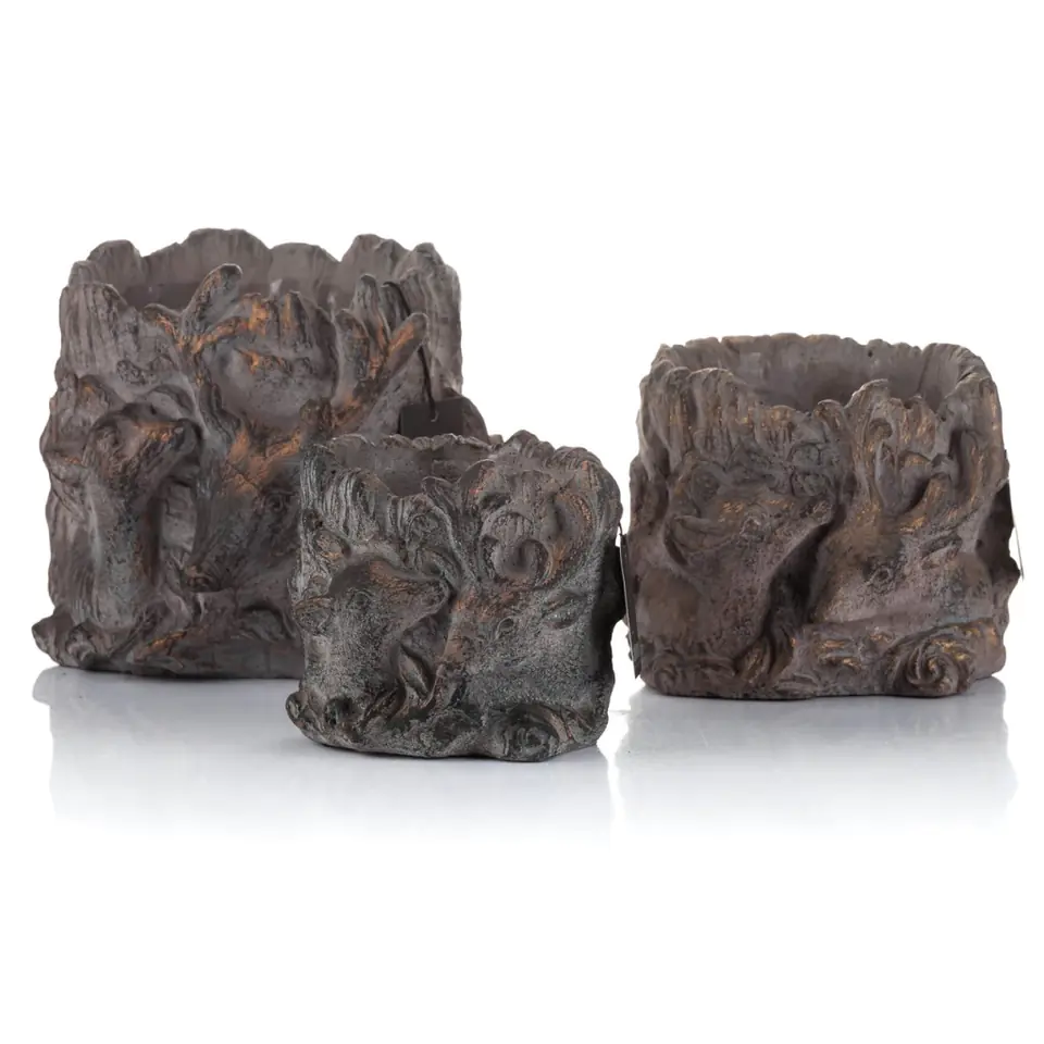 Casing with fawns GILBO L_Aluro at Wasserman.eu